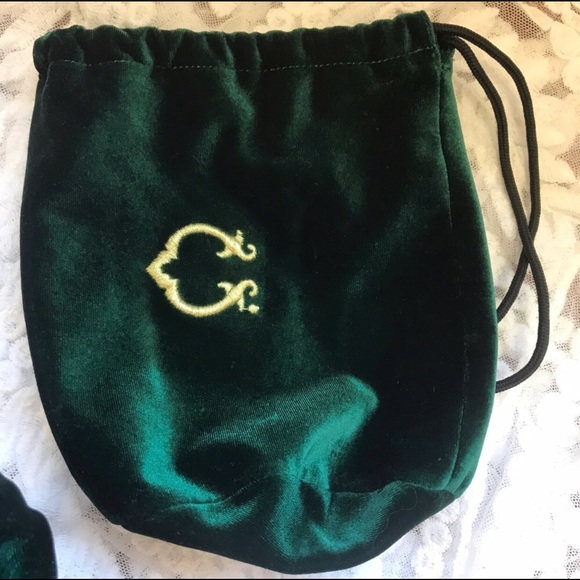 FAB Velvet Slippers - Picture 2 of 6